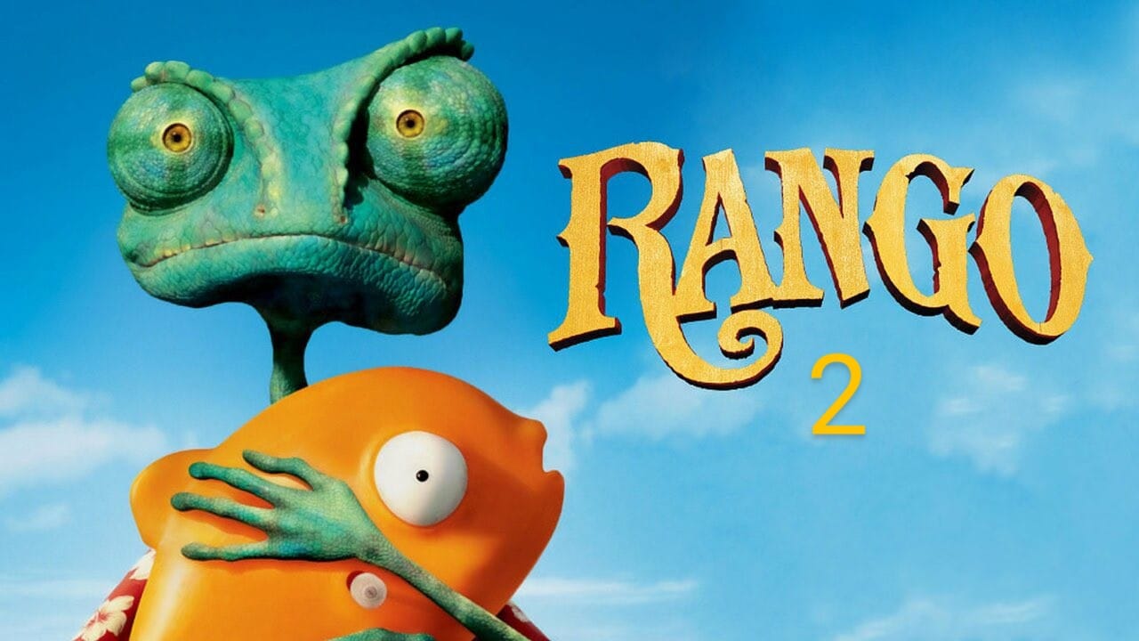 Will There Be a Rango 2 Movie?
