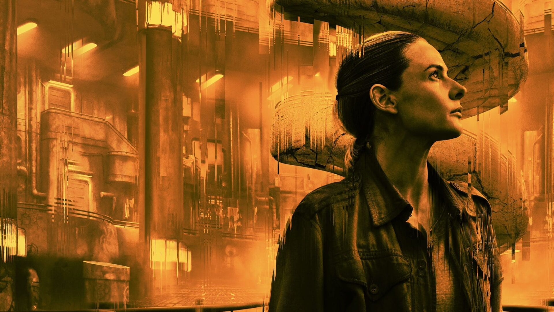 Will There Be a Season 3 of Silo? Everything You Need to Know