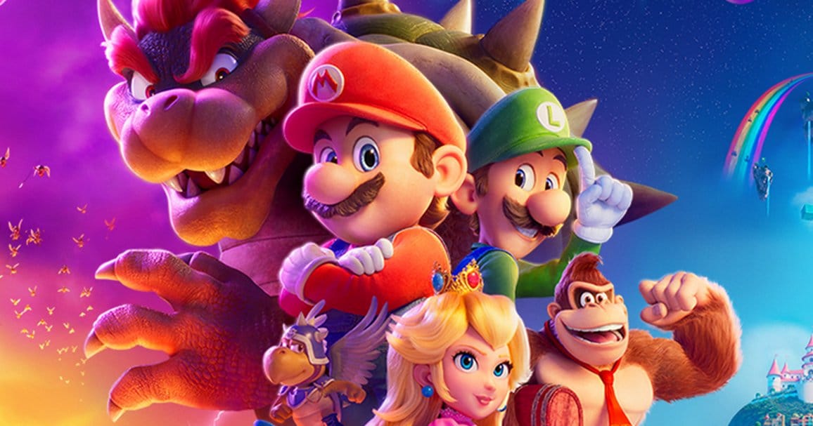 Will There Be a Super Mario Bros. 2 Movie?