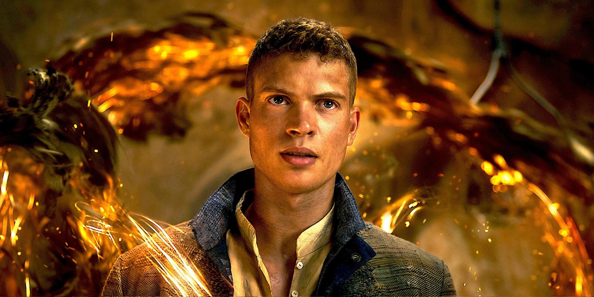 Will There Be a Wheel of Time Season 4?