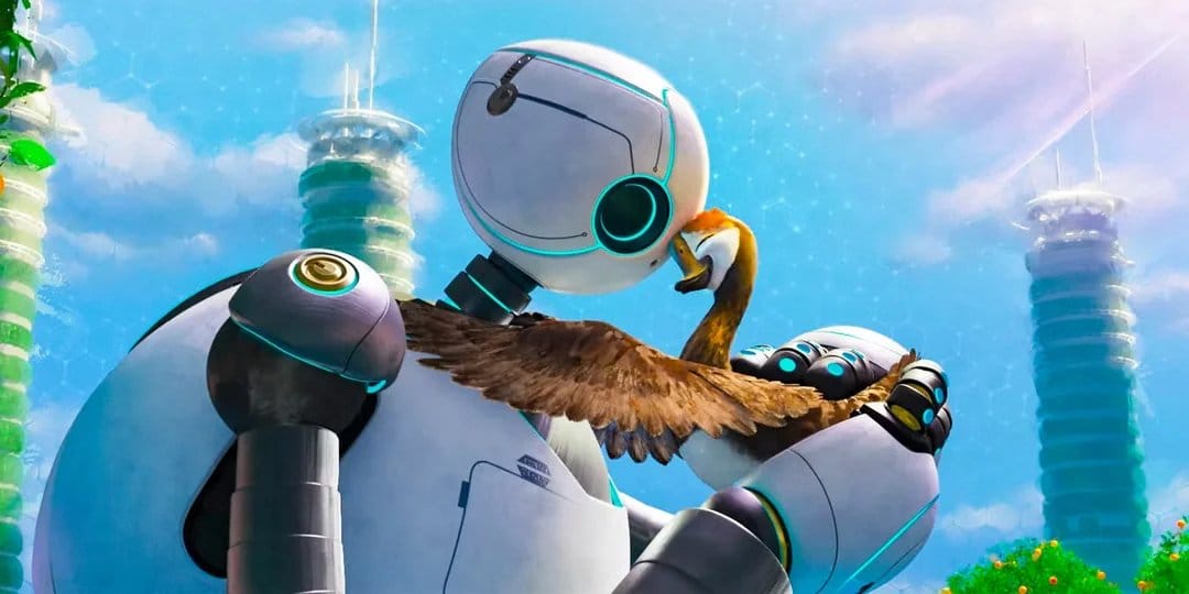 Will There Be a Wild Robot Movie 2? What we know