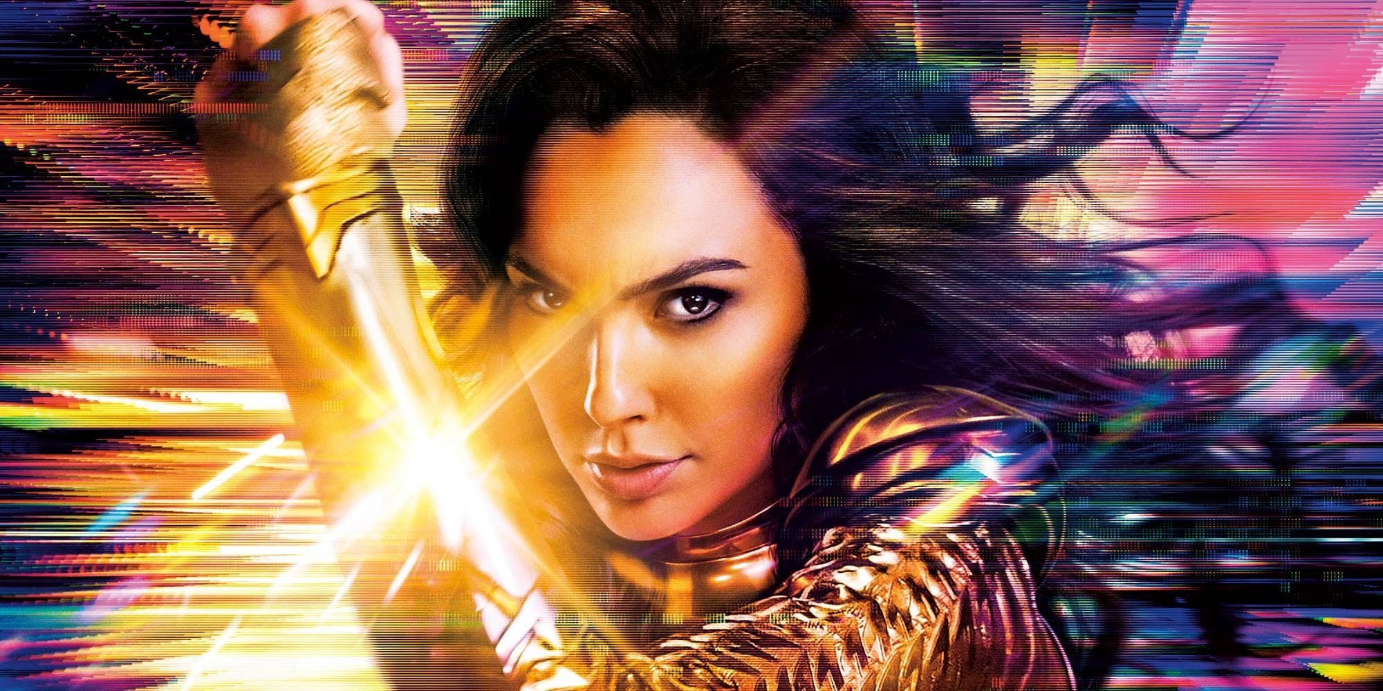 Will There Be a Wonder Woman 3 Movie? Latest Updates & What to Expect