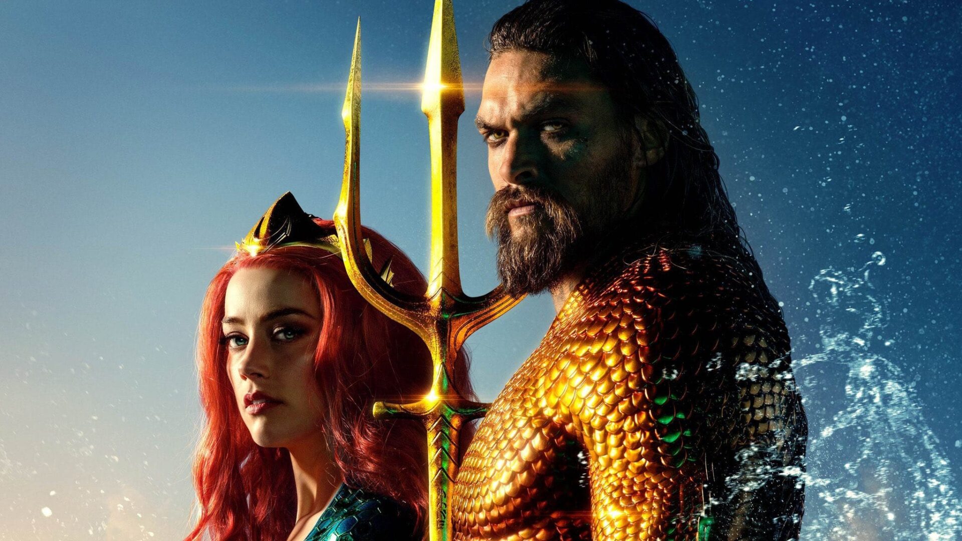 Will There Be an Aquaman 3? What we know