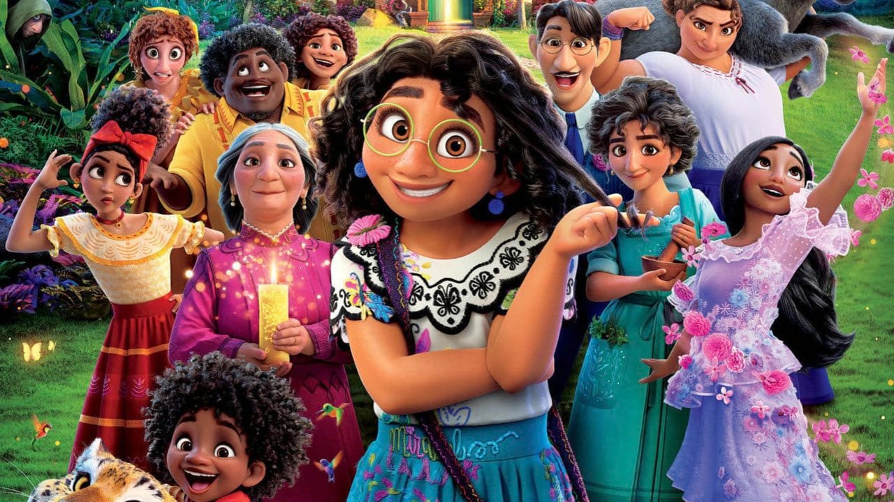 Will There Be an Encanto 2? Everything We Know So Far