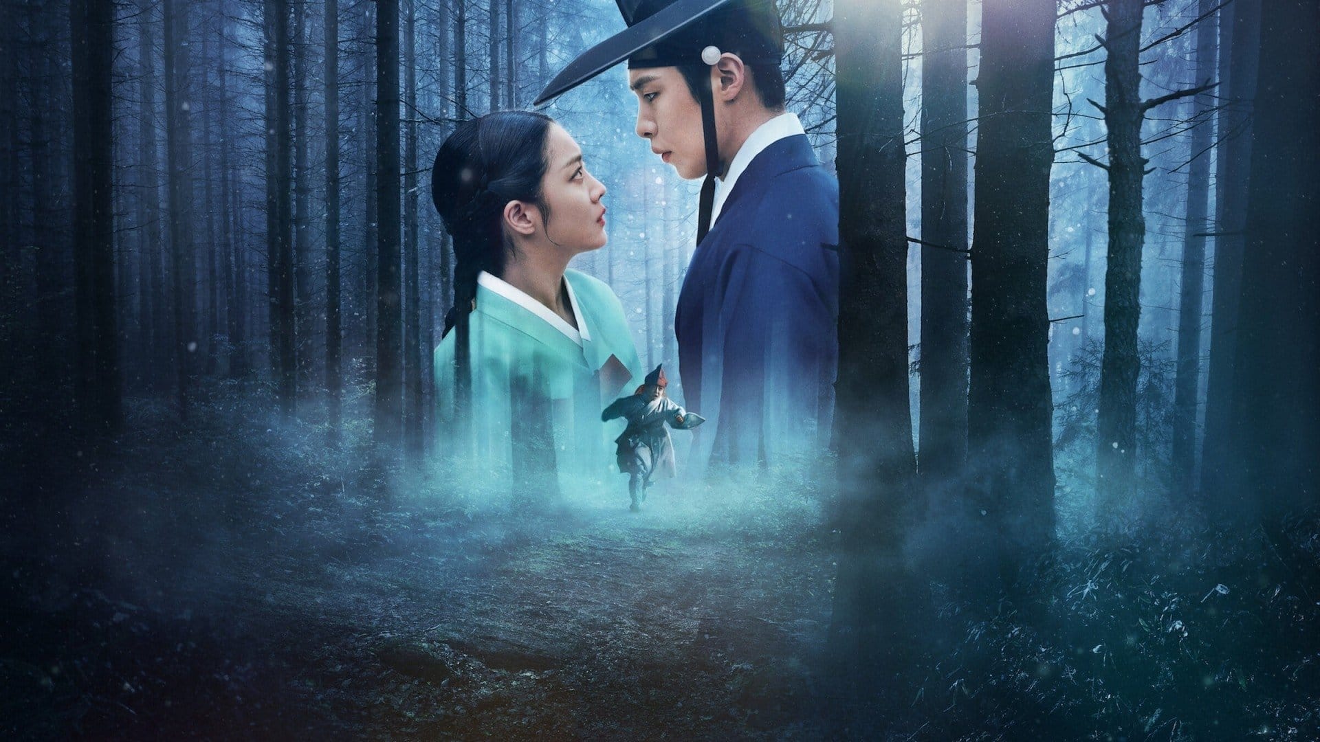 Tangeum Season 1: A Must-Watch Mystery Romance K-Drama