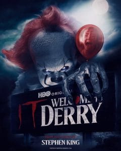 It: Welcome to Derry – Everything You Need to Know About the Upcoming Horror Series