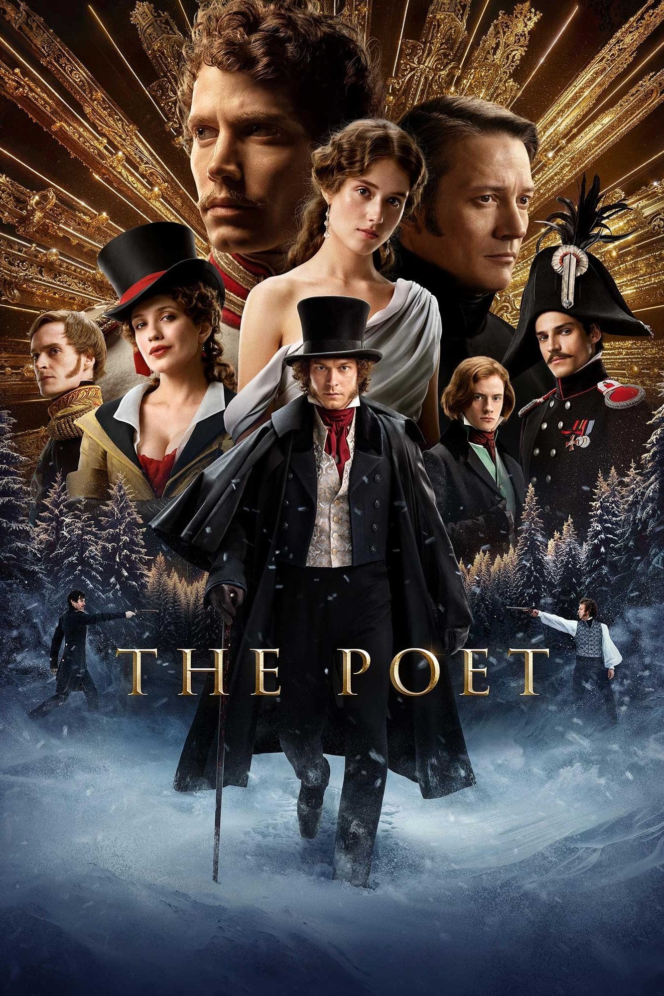 The Poet (2025)