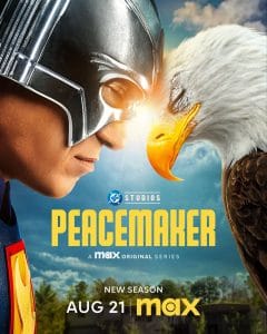 Peacemaker Season 2: Everything You Need to Know