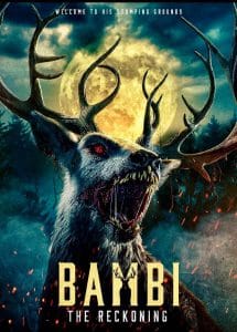 Bambi: The Reckoning – A Twisted Take on a Childhood Classic
