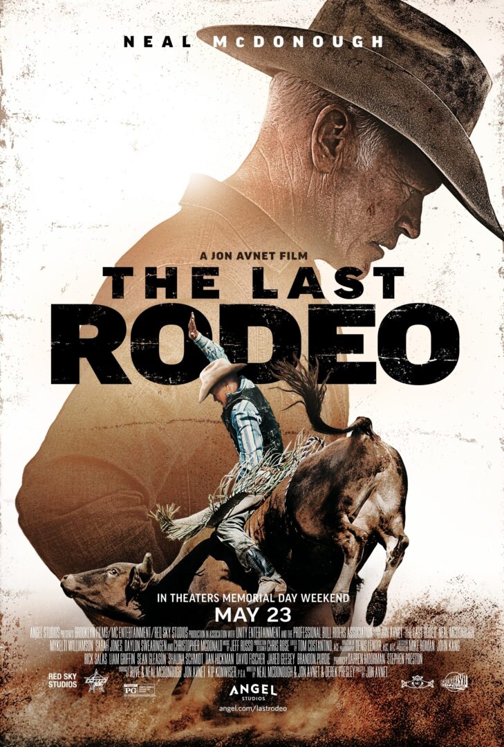 The Last Rodeo 2025