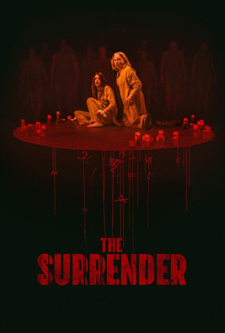 The Surrender 2025