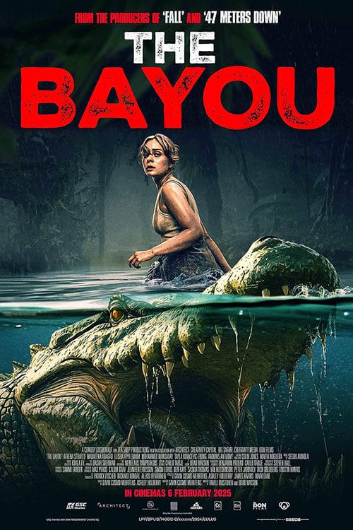 The Bayou 2025