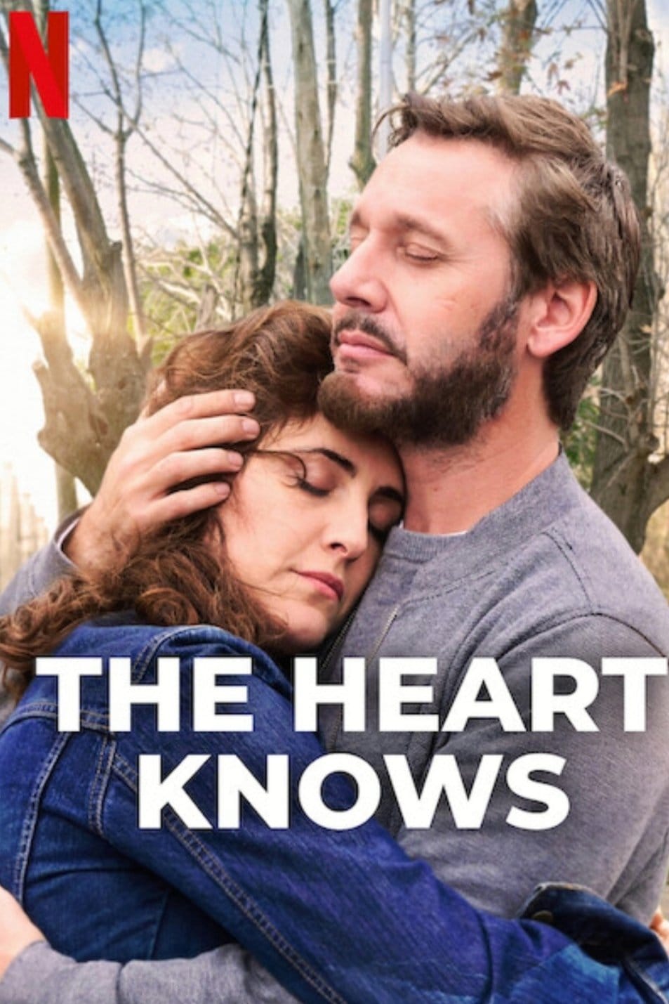 The Heart Knows (Corazón delator) 2025