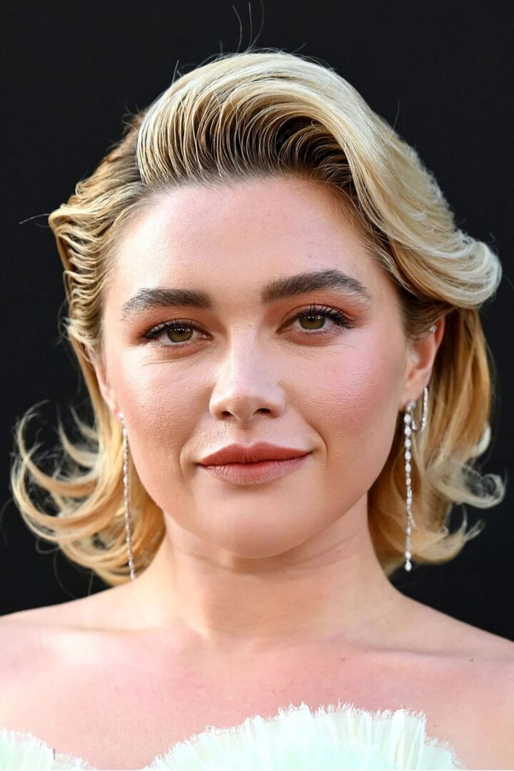 Florence Pugh