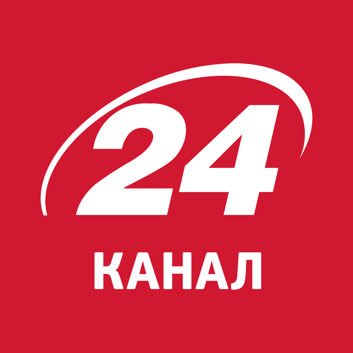 24 Channel TV