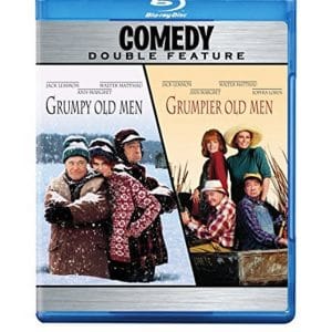 Grumpy Old Men Collection Blu-ray