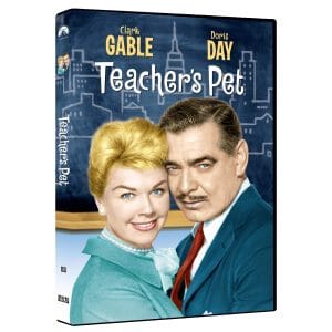 Teacher's Pet DVD[Blu-ray]