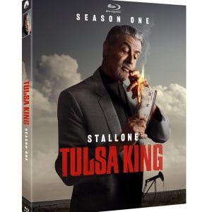 Tulsa King: Season One