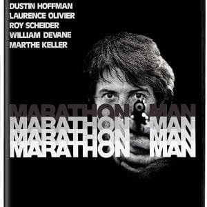 Marathon Man 4KUHD