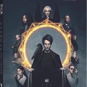 The Sandman: Season 1 Blu-ray