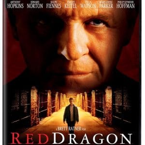 Red Dragon 4KUHD
