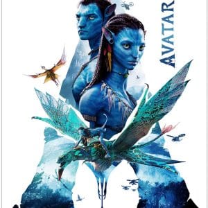 Avatar Blu-ray