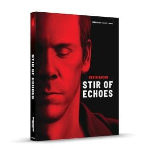 Stir Of Echoes 4K UHD