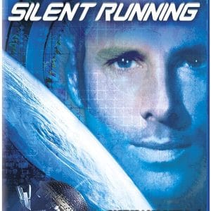 Silent Running Blu-ray