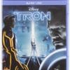 Tron: Legacy Blu-ray