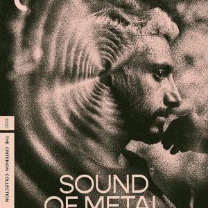 Sound of Metal (The Criterion Collection) 4K UHD