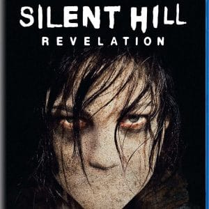 Silent Hill: Revelation Blu-ray