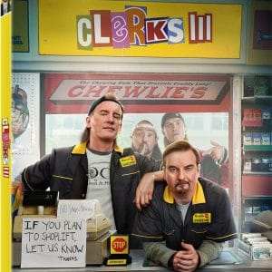 Clerks Iii Blu-ray