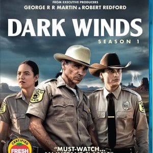 DARK WINDS SEASON 1 BD
