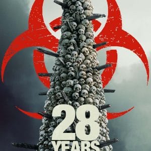 28 Years Later 4K UHD/BD Combo + Digital + Steelbook