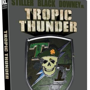 Tropic Thunder (Special Edition)