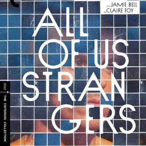 All of Us Strangers (The Criterion Collection) 4K UHD