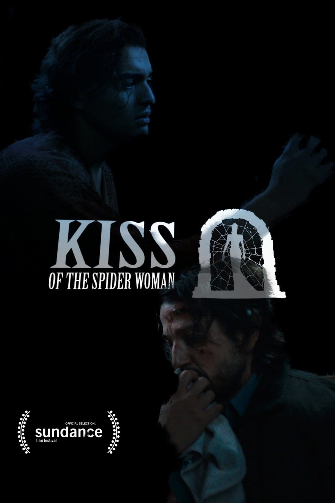 Kiss of the Spider Woman 2025