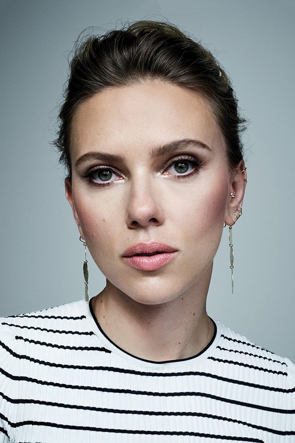 Scarlett Johansson