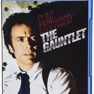 The Gauntlet Blu-ray