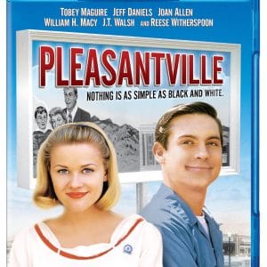Pleasantville Blu-ray