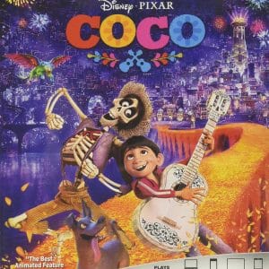 Coco 4K UHD