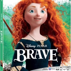 Brave 4K UHD