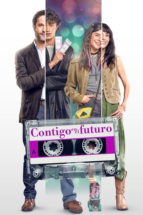 With You in the Future (Contigo en el futuro) 2025