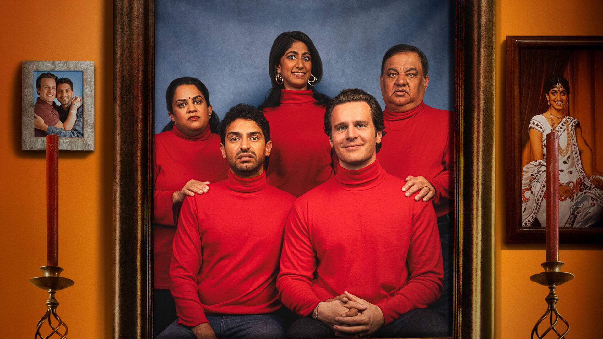 A Nice Indian Boy 2024