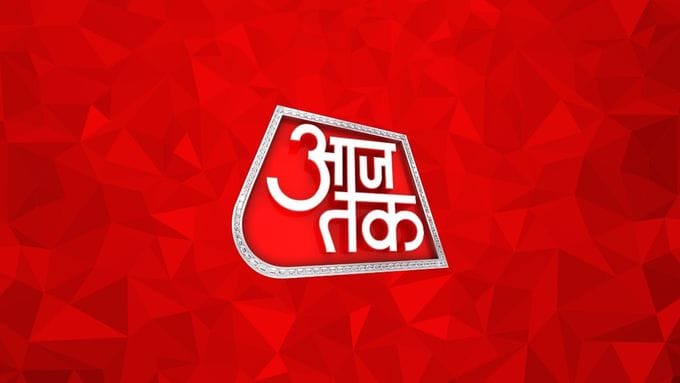 Aaj Tak TV