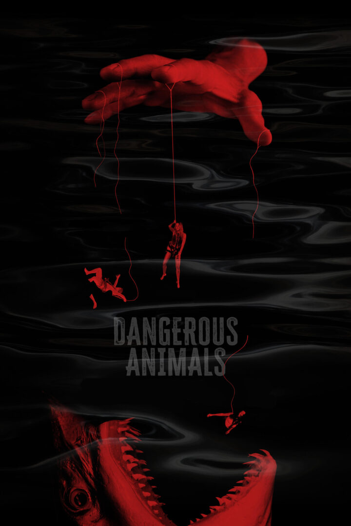 Dangerous Animals 2025