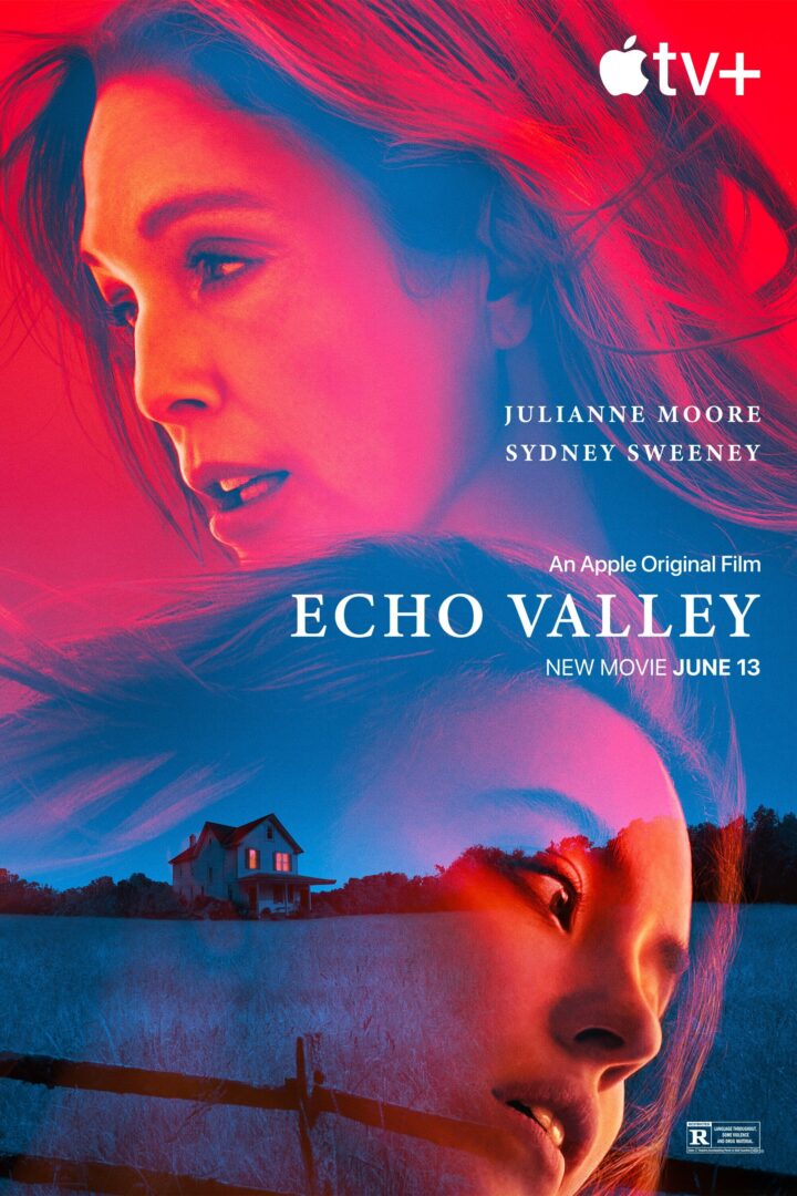 Echo Valley 2025
