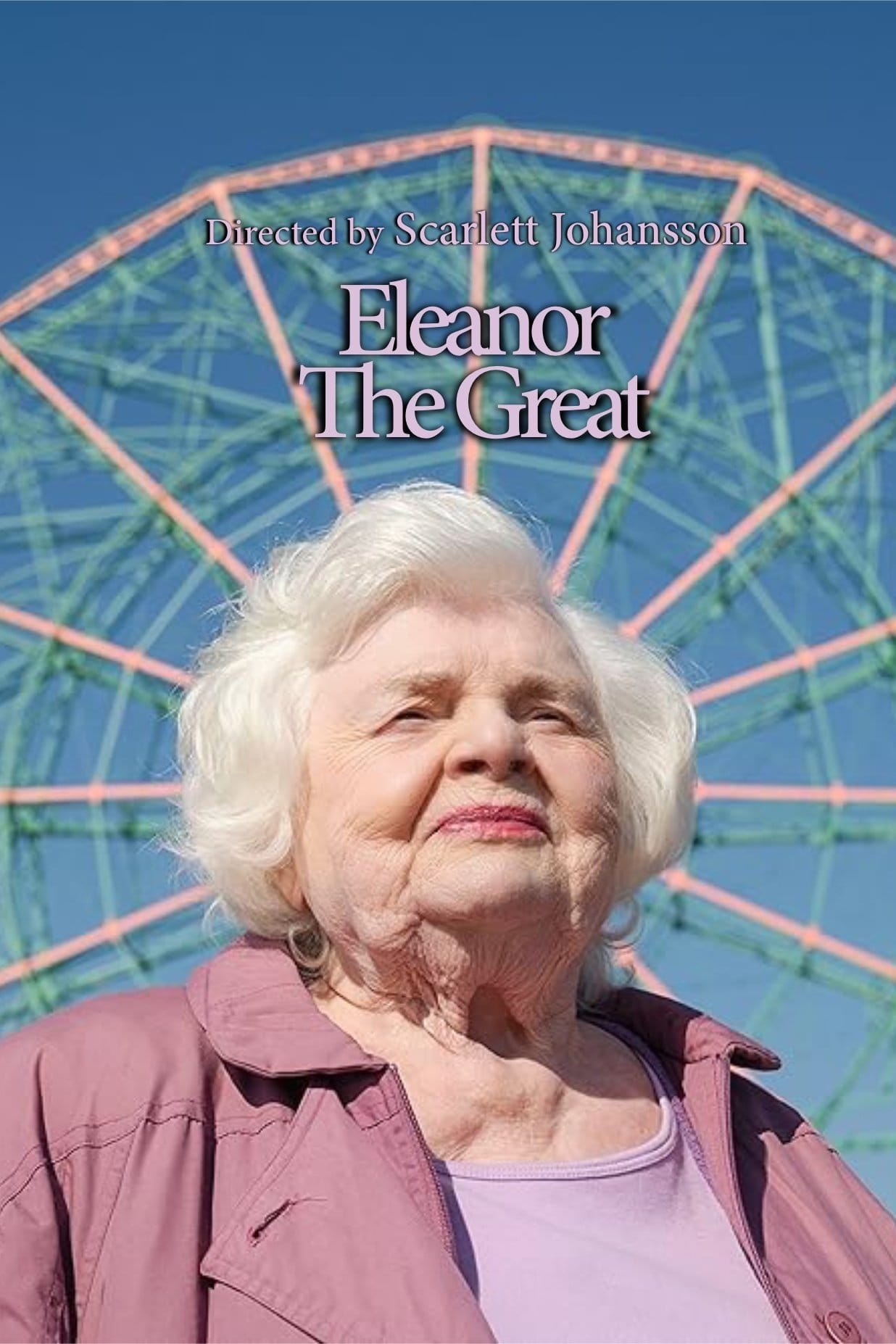 Eleanor the Great 2025