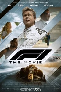 Will There Be an F1 Movie 2? Everything We Know So Far