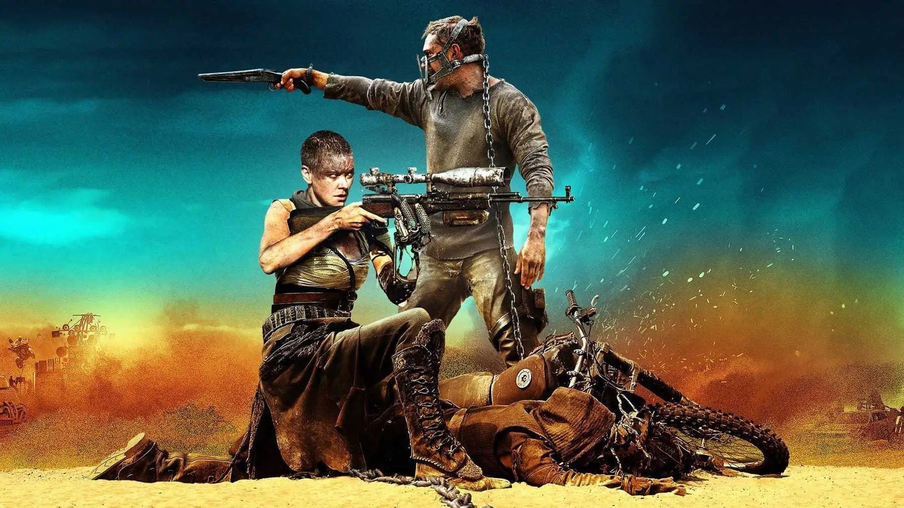 Mad Max: The Wasteland – Everything We Know So Far